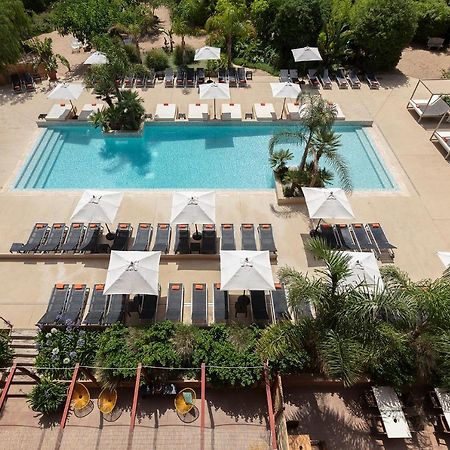Luna Club Hotel Yoga & Spa 4Sup Malgrat de Mar Exterior photo