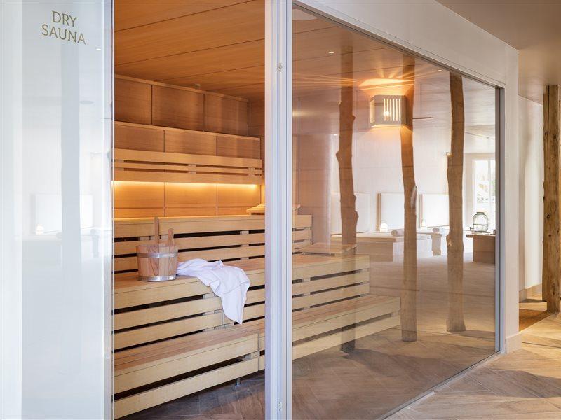 Luna Club Hotel Yoga & Spa 4Sup Malgrat de Mar Exterior photo